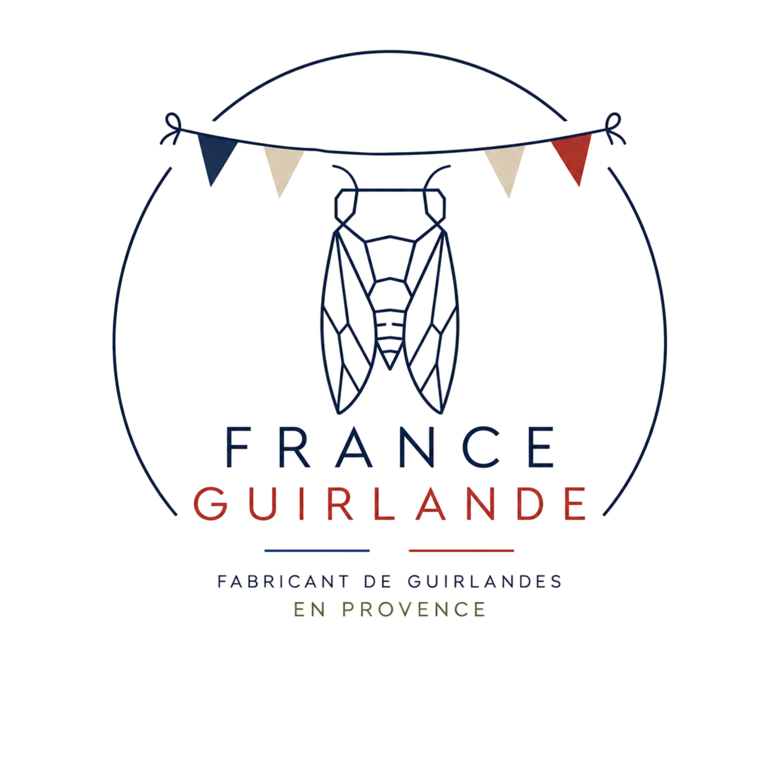 France Guirlande